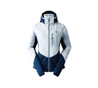 Dare2b Lexan Ii Softshell Jacket Blu 40 Donna