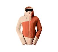 Dare2b Nomadic Ii Jacket Arancione 38 Donna