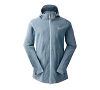 Giacca da trekking da donna Dare 2B Switch Up II Waterproof Gris 36