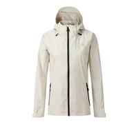 Giacca da trekking da donna Dare 2B SWITCH UP III Beige 48