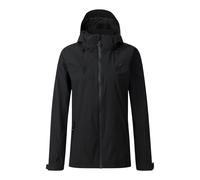 Giacca da trekking da donna Dare 2B SWITCH UP III Noir 46
