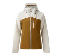 Giacca da trekking da donna Dare 2B Torrek III Beige 44