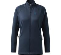 Haglöfs - Women's Korp Mid Jacket - Giacca in pile M blu