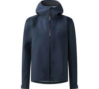 Haglofs Front Proof Ii Jacket Blu M Donna