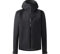 Giacca impermeabile HAGLOFS Front Proof II Donna (Nero) M