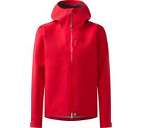 Haglofs Front Proof Ii Jacket Rosso S Donna