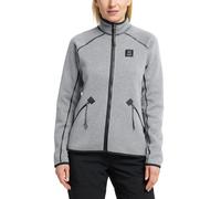 Giacca da trekking da donna Haglöfs Risberg Gris XS