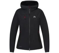 Giacca da trekking da donna Hannah Aspen Gris 40