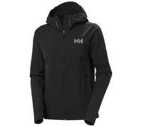 Giacca da trekking da donna Helly Hansen Blaze Noir M