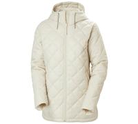 Giacca da trekking da donna Helly Hansen Bliss Quilt Beige S