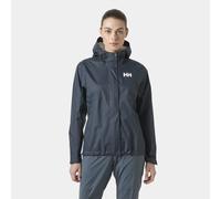 Helly Hansen Giacca W Loke Donna, Blu Navy, S