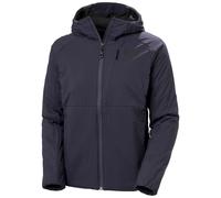 Giacca da trekking da donna Helly Hansen Odin 2.0 Noir XL