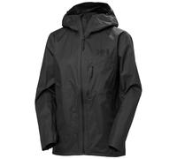 Giacca da trekking da donna Helly Hansen Odin Infinity Minimalist Grigio XL
