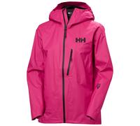 Giacca da trekking da donna Helly Hansen Odin Infinity Minimalist Rose M