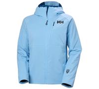 Giacca da trekking da donna Helly Hansen Odin Stretch Insula 2.0 Bleu XL