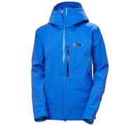 Giacca da trekking da donna Helly Hansen Verglas BC Bleu XL