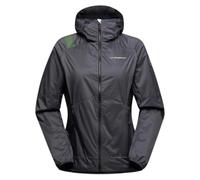 Giacca da trekking da donna La Sportiva Across Lite Noir S