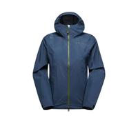 Giacca da trekking da donna La Sportiva Discover Shell Bleu S
