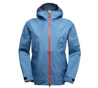 Giacca da trekking da donna La Sportiva Discover Shell Bleu S