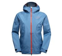 Giacca da trekking da donna La Sportiva Discover Shell Blu XS