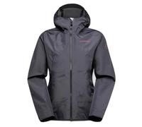 Giacca da trekking da donna La Sportiva Discover Shell Grigio M