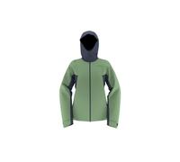 Giacca da trekking da donna La Sportiva Discover Shell Vert S