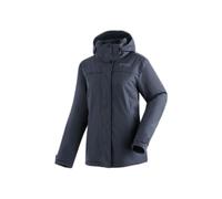 Maier Sports Lisbon Jacket Blu 5XL / Short Donna
