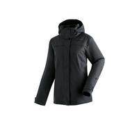 Giacca da trekking da donna Maier Sports Lisbon Noir 52