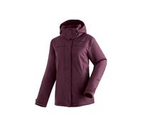Maier Sports Lisbon Jacket Viola 40 Donna