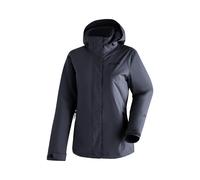 Maier Sports Metor Therm Rec W Jacket Grigio 2XL / Regular Donna