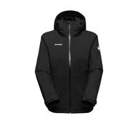 Giacca da trekking da donna Mammut Linard HS Thermo Noir S