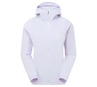 Montane Tenacity Nano Softshell Jacket Viola S Donna