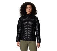 Mountain Hardwear Ghost Whisperer/2 Down Jacket Nero M Donna