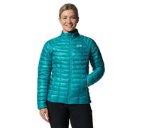 Giacca da trekking da donna Mountain Hardwear Ghost Whisperer/2 Vert M