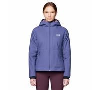 Giacca da trekking da donna Mountain Hardwear Kor Stasis™ Violet L