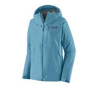 Giacca da trekking da donna Patagonia Granite Crest Bleu L