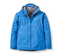 Giacca da trekking da donna Rab Kangri GTX Bleu XS
