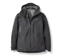 Giacca da trekking da donna Rab Latok Mountain GTX Noir S