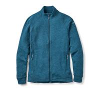 Giacca da trekking da donna Rab Nexus Bleu XL