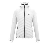 Giacca da trekking da donna Regatta Andreson Blanc 44