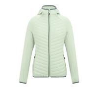 Regatta Anderson Hybrid Jacket Verde 50 Donna
