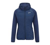 Regatta Andreson Marl Hybrid Jacket Blu 38 Donna