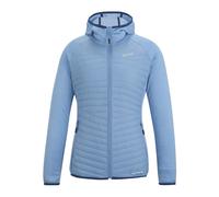 Regatta Andreson Marl Hybrid Jacket Blu 40 Donna