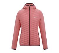 Regatta Andreson, Giacca ibrida da donna, Rosa pesca., 56