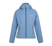 Giacca da trekking da donna Regatta Arec III Bleu 40