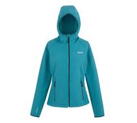 Giacca da trekking da donna Regatta Arec III Bleu 46