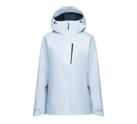 Giacca da trekking da donna Regatta Birchdale II Bleu 54