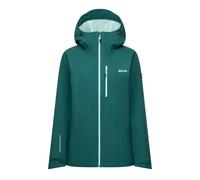 Giacca da trekking da donna Regatta Birchdale II Vert 40