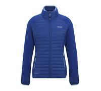 Regatta Clumber Jacket Blu 34 Donna