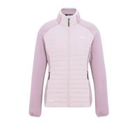 Giacca da trekking da donna Regatta Clumber Rose 48
